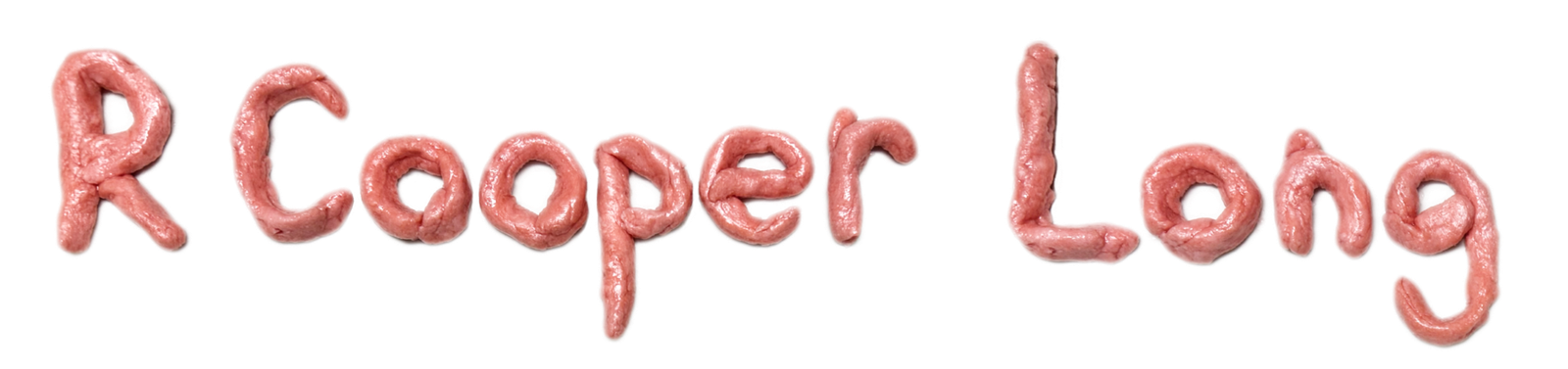 r cooper long